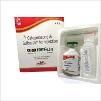 Sulbactam Sodium Injection
